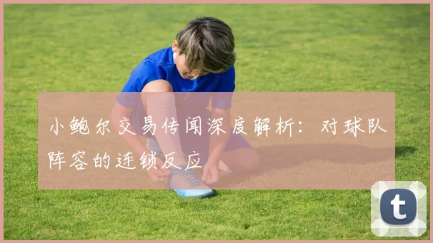 小鲍尔交易传闻深度解析:对球队阵容的连锁反应