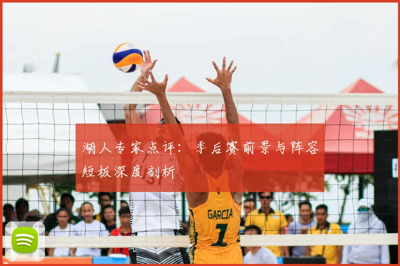 湖人专家点评:季后赛前景与阵容短板深度剖析